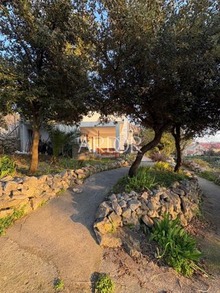 Hiša Barbat na Rabu, Rab, 43,30m2