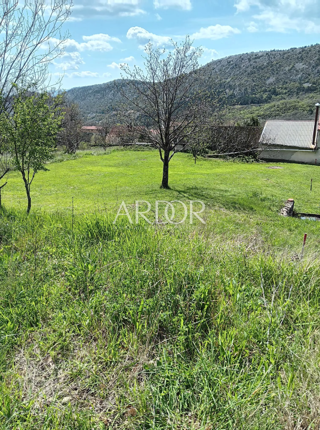 Zemljišče Bribir, Vinodolska Općina, 700m2