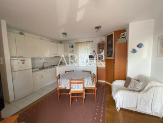 Apartmaj Crikvenica, 55m2