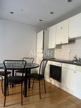 Apartmaj Banderovo, Rijeka, 49,74m2