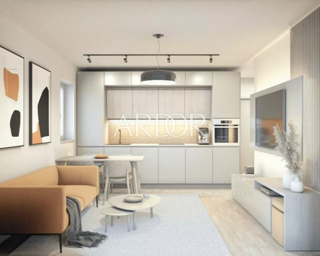 Apartmaj Marčelji, Viškovo, 41m2