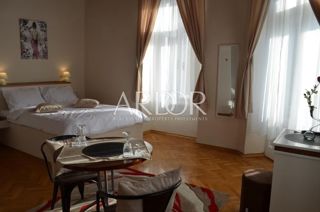 Apartmaj Centar, Rijeka, 134,48m2