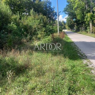 Zemljišče Sunger, Mrkopalj, 670m2