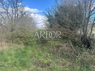 Zemljišče Svilno, Rijeka, 2,13m2