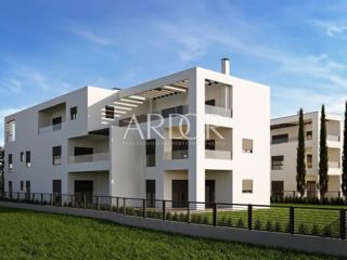 Apartmaj Poreč, 158,39m2