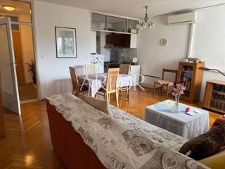 Apartmaj Gornja Vežica, Rijeka, 91m2