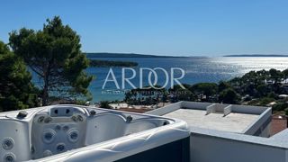 Apartmaj Banjol, Rab, 130m2