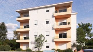 Apartmaj Viškovo, 76,40m2