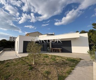 Hiša Barbat na Rabu, Rab, 152,30m2