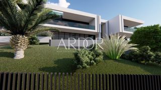 Zemljišče Brašćine, Rijeka, 1.235m2