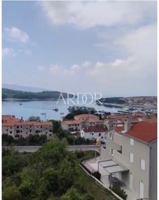 Apartma Cres, 180m2