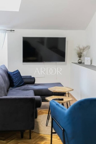 Apartmaj Crikvenica, 90m2
