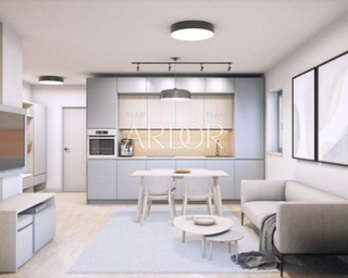 Apartmaj Marčelji, Viškovo, 59m2