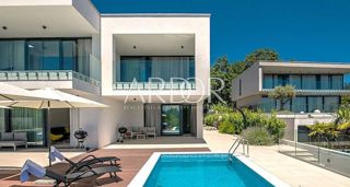 Vila Veprinac, Opatija - Okolica, 284m2