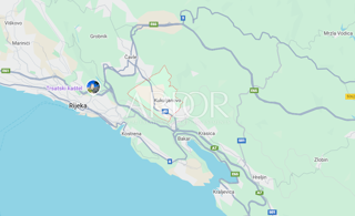 Hiša Kukuljanovo, Bakar, 115m2