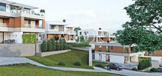 Apartmaj Lovran, 154m2