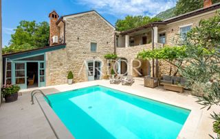 Hiša Tribalj, Vinodolska Općina, 215m2