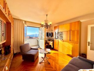 Apartmaj Belveder, Rijeka, 51m2