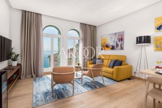 Apartmaj Opatija - Centar, Opatija, 70m2