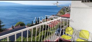 Apartmaj Senj, 40,16m2