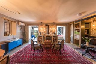 Apartmaj Motovun, 123m2