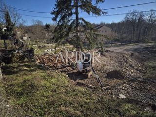 Zemljišče Jurdani, Matulji, 800m2