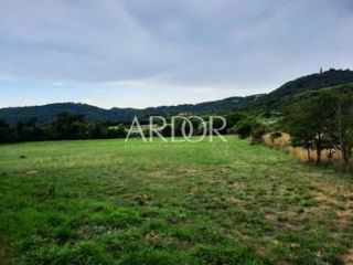 Zemljišče Labin, 1.867m2