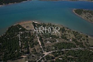 Zemljišče Osor, Mali Lošinj, 7.000m2