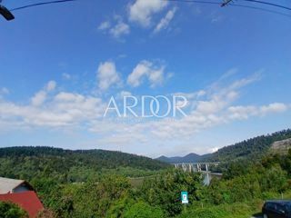 Hiša Fužine, 100m2