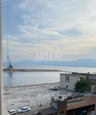 Apartmaj Centar, Rijeka, 116,89m2