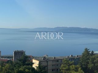 Apartmaj Turnić, Rijeka, 79,73m2