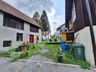 Hiša Lučice, Delnice, 221m2