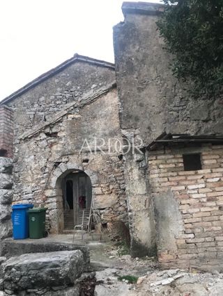 Hiša Spinčići, Kastav, 135m2