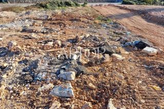 Zemljišče Bogovići, Malinska-Dubašnica, 630m2