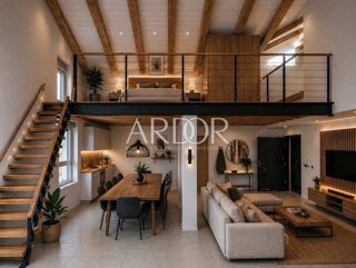 Apartmaj Viškovo, 80m2