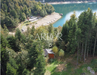 Zemljišče Lokve, 2.521m2