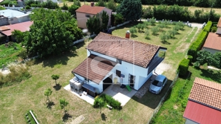 Hiša Loborika, Marčana, 160m2