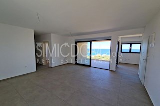 Novo stanovanje s pogledom na morje, Primošten