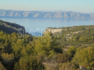 Prostrano poljoprivredno zemljišče, Hvar