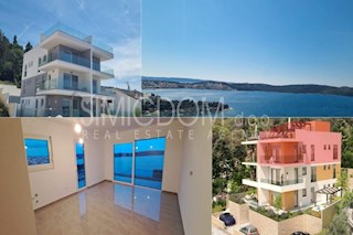 Penthouse stanovanje z odličnim razgledom