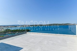 Penthouse stanovanje z odličnim razgledom