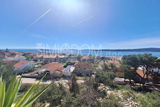 Enosobno stanovanje z razgledom na morje, Pelješac