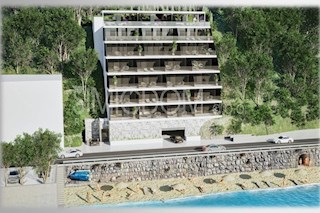 Penthouse s strešno teraso, Jesenice