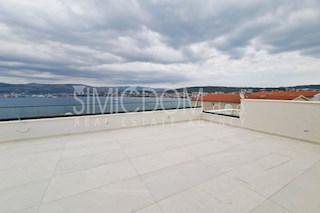Penthouse stanovanje s čudovitim razgledom, Čiovo