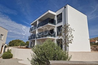 Penthouse stanovanje s čudovitim razgledom, Čiovo
