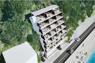 Enosobno stanovanje z odprtim razgledom, Jesenice