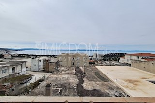 Trisobno stanovanje z razgledom, Tučepi