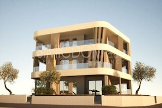 Čudoviti apartmaji le nekaj korakov od plaže, Vodice