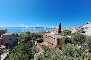 Stanovanjska hiša v bližini plaže, Makarska riviera