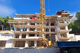 Dvosobno stanovanje v novogradnji, Omiš